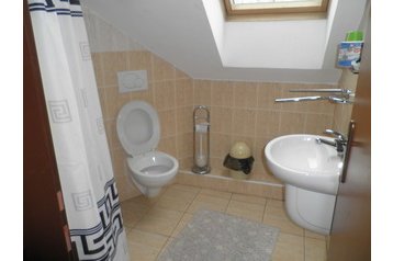 Slovakija Penzión Turčianske Teplice, Eksterjeras